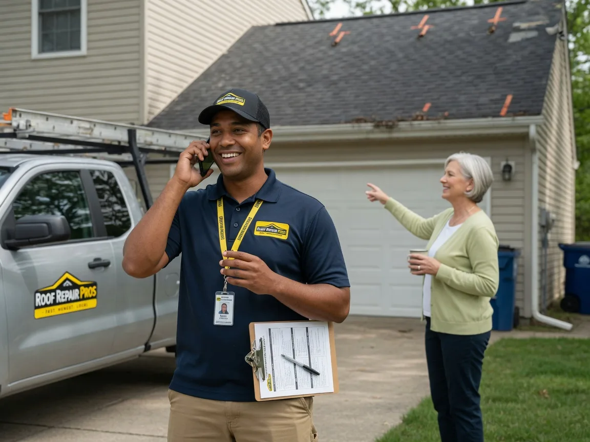 Roof Repair Eudora, AR FAQs